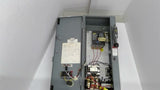 Square D SCG42 Combination Starter Nema Size 1 460 V 10 Hp