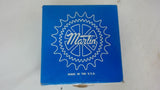 Martin 40Bs14 3/4 Sprocket, 40 Chain, Bored Sprocket, 14 Teeth, 3/4" Bore