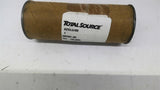 Total Source A2GLU/00 CR073962-006 Axle-Load Wheel