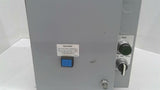 Siemens 17FSH92BF Fusible Combination Starter 25 Hp 460 Volts