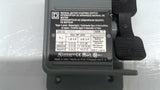 Square D 2510 KW2H 0221 Ser. B Manual Motor Starting Switch