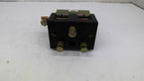 Total Source AGTTG/00 1 CR116794-002 Contactor -24 Volt