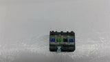 Siemens 3RH1921-1XA22-0MA0 Auxiliary Switch Block