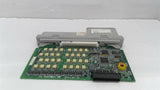 Yokogawa ADM52C-1 PLC MODULE CONTACT OUTPUT S3