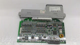 Yokogawa ADM12C Contact Input Module S2