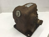 Wagner JF17616 Control Cylinder