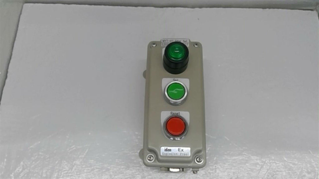 IDEC EC2A-3110N Control Box DC24V