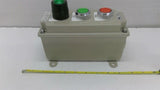 IDEC EC2A-3110N Control Box DC24V