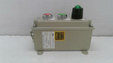 IDEC EC2A-3110N Control Box DC24V