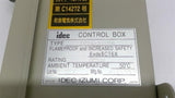 IDEC EC2A-3110N Control Box DC24V