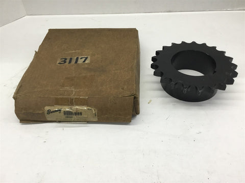 Browning H60Q21 Sprocket 60 Chain 21 Tooth