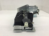 Allen-Bradley 149V-DS30 Disconnect Switch 30 Amp 600volts