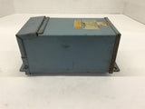 Powerformer 211-051-120 Transformer 0.5 Kva High V 120/240 Sec 120/240 Pri 1 PH