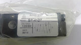 Alkon SP-4527 120/60 Valve