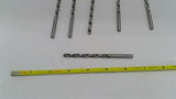 Precision R18P #5 High Speed Jobber Drill Bit