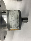 BEI HS25F-75-R2-SS-1000-ABZC-5V/V-SCS18-M18-EX Encoder