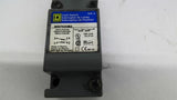 Square D 9007C54B2 Limit Switch