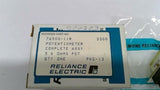 Reliance Electric 76500-11R Potentiometer Assembly