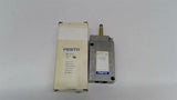 Festo MFH51/4 Solenoid Valve