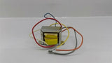 G-5701 Transformer 958-0108 E988990 Input 208V 240V 480V 60HZ Output 24VAC 30VA