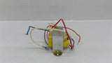 G-5701 Transformer 958-0108 E988990 Input 208V 240V 480V 60HZ Output 24VAC 30VA