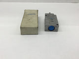 Festo MFH-5-1/4 Solenoid Valve