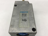 Festo MFH-5-1/4 Solenoid Valve