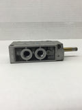 Festo MFH-5-1/4 Solenoid Valve