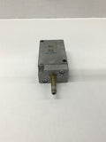 Festo MFH-5-1/4 Solenoid Valve