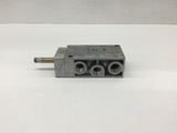 Festo MFH-5-1/4 Solenoid Valve