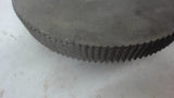 Lot Of 2 --- Gear Sprocket, 129 Teeth, 3/4" Bore, 5.2" Od