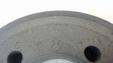 36-8M-20-SH-TY TIMING BELT SPROCKET, 36 TEETH, 8 MM PITCH, USES SH BUSHING