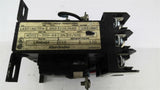 Allen-Bradley 1497-N27PA 0.050 KVA Transformer 220/440 240/480 Pri 110-120 sec