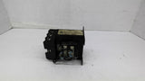 Allen-Bradley 1497-N27PA 0.050 KVA Transformer 220/440 240/480 Pri 110-120 sec