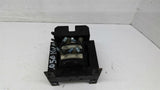 Allen-Bradley 1497-N27PA 0.050 KVA Transformer 220/440 240/480 Pri 110-120 sec