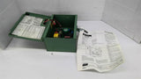 Lincoln Lubrication System Control 84501 Series B