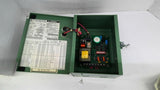 Lincoln Lubrication System Control 84501 Series B