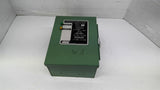 Lincoln Lubrication System Control 84501 Series B