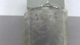 Bimba 092-R Pneumatic Air Cylinder 11/16 Bore 2"Stroke