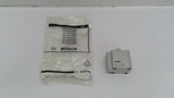 Bosch Rexroth 0822010531 Short Stroke Cylinder 25mm Bore 10MM Stroke NIB