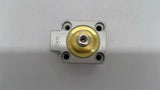 Bosch Rexroth 0822010531 Short Stroke Cylinder 25mm Bore 10MM Stroke NIB