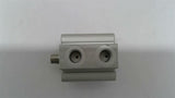 Bosch Rexroth 0822010531 Short Stroke Cylinder 25mm Bore 10MM Stroke NIB