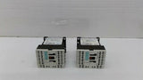 Siemens 3RT1016-2BB41 Contactor 460 Volt 5 Hp