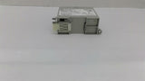 Allen Bradley 1762-IQ16 MicroLoqix Module Ser A Rev A 24VDC