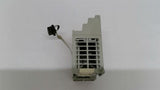 Allen Bradley 1762-IQ16 MicroLoqix Module Ser A Rev A 24VDC