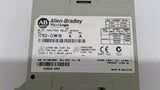 Allen Bradley 1762-OW16 MicroLogix Input Module Ser A Rev A 24 VDC