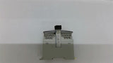 Allen Bradley 1762-OW16 MicroLogix Input Module Ser A Rev A 24 VDC