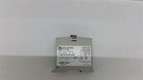 Allen Bradley 1762-OW16 MicroLogix Input Module Ser A Rev A 24 VDC