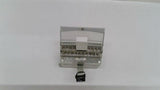 Allen Bradley 1762-OW16 MicroLogix Input Module Ser A Rev A 24 VDC