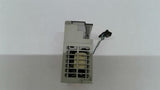 Allen Bradley 1762-OW16 MicroLogix Input Module Ser A Rev A 24 VDC